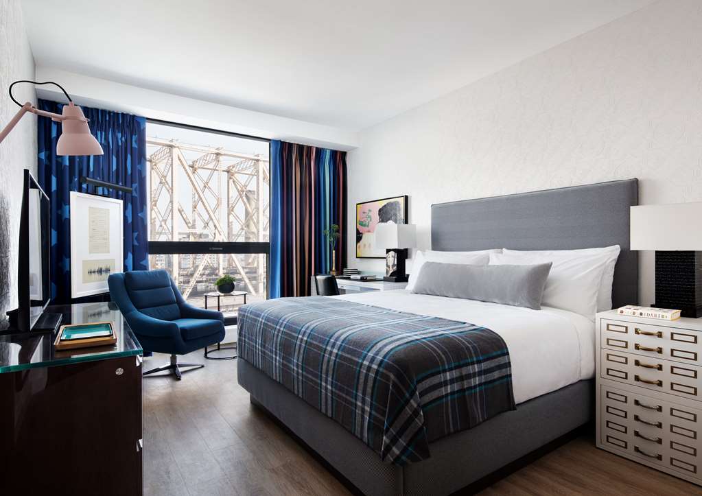Фото Graduate by Hilton New York