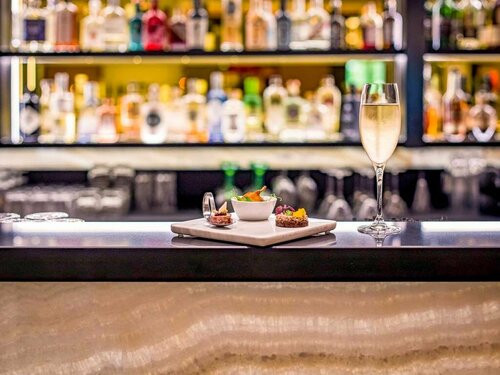 Гостиница Sofitel Frankfurt Opera во Франкфурте-на-Майне