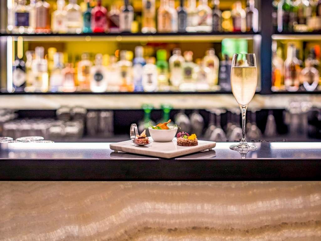 Фото Sofitel Frankfurt Opera