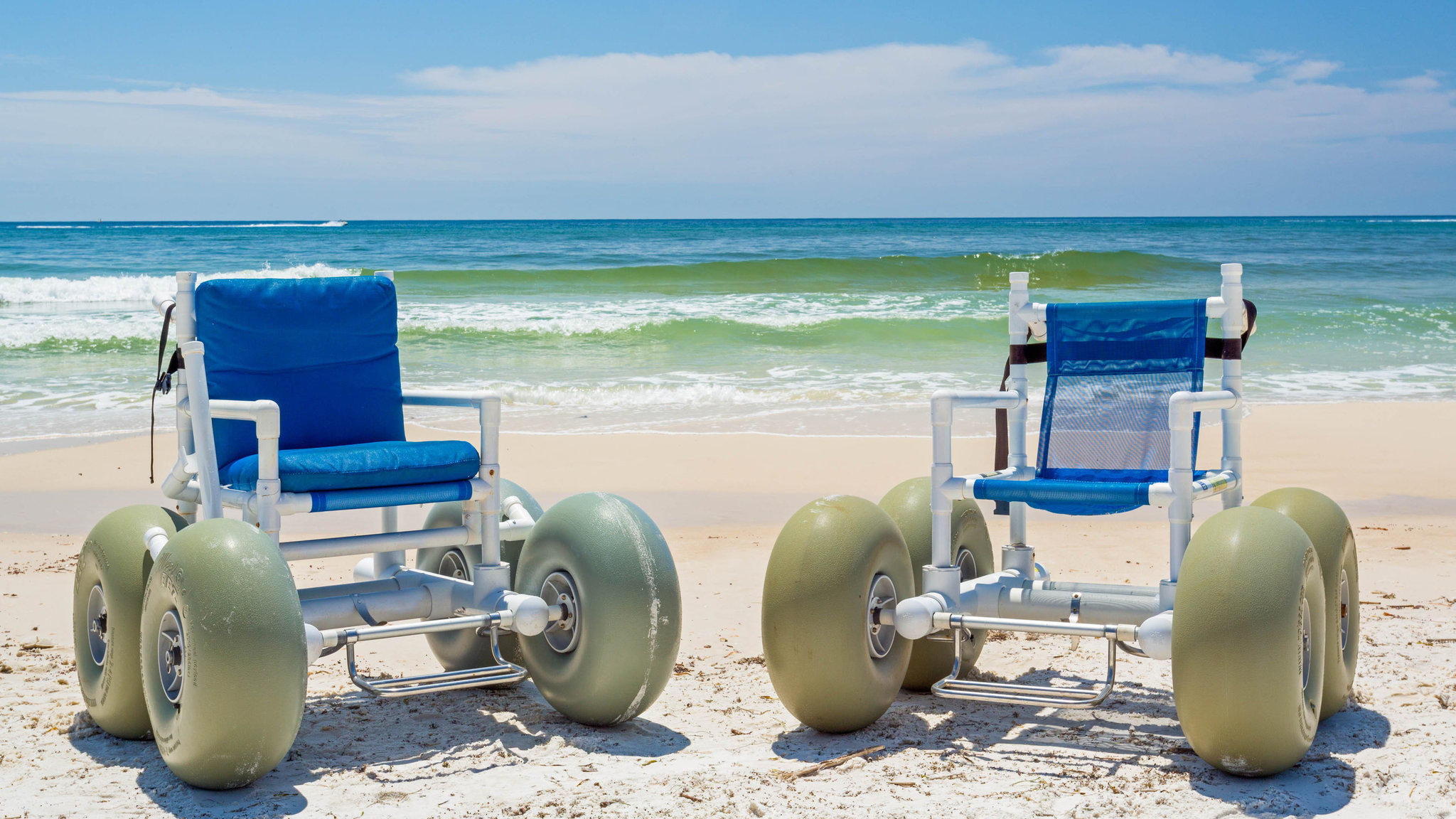 Фото Holiday Inn Resort Panama City Beach, an Ihg Hotel