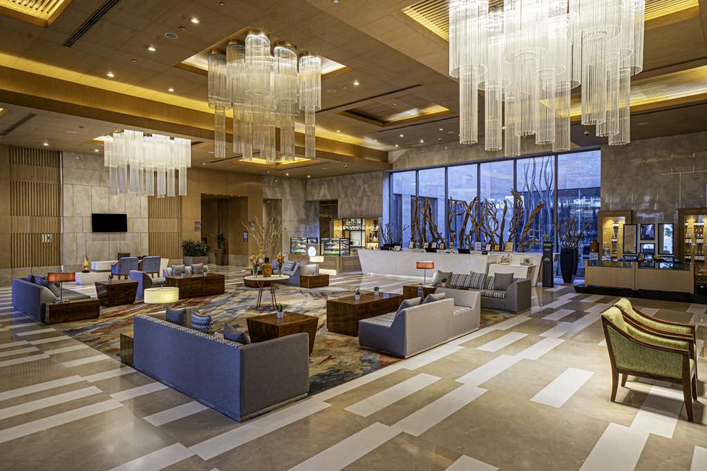 Фото Radisson Blu Hotel Amritsar