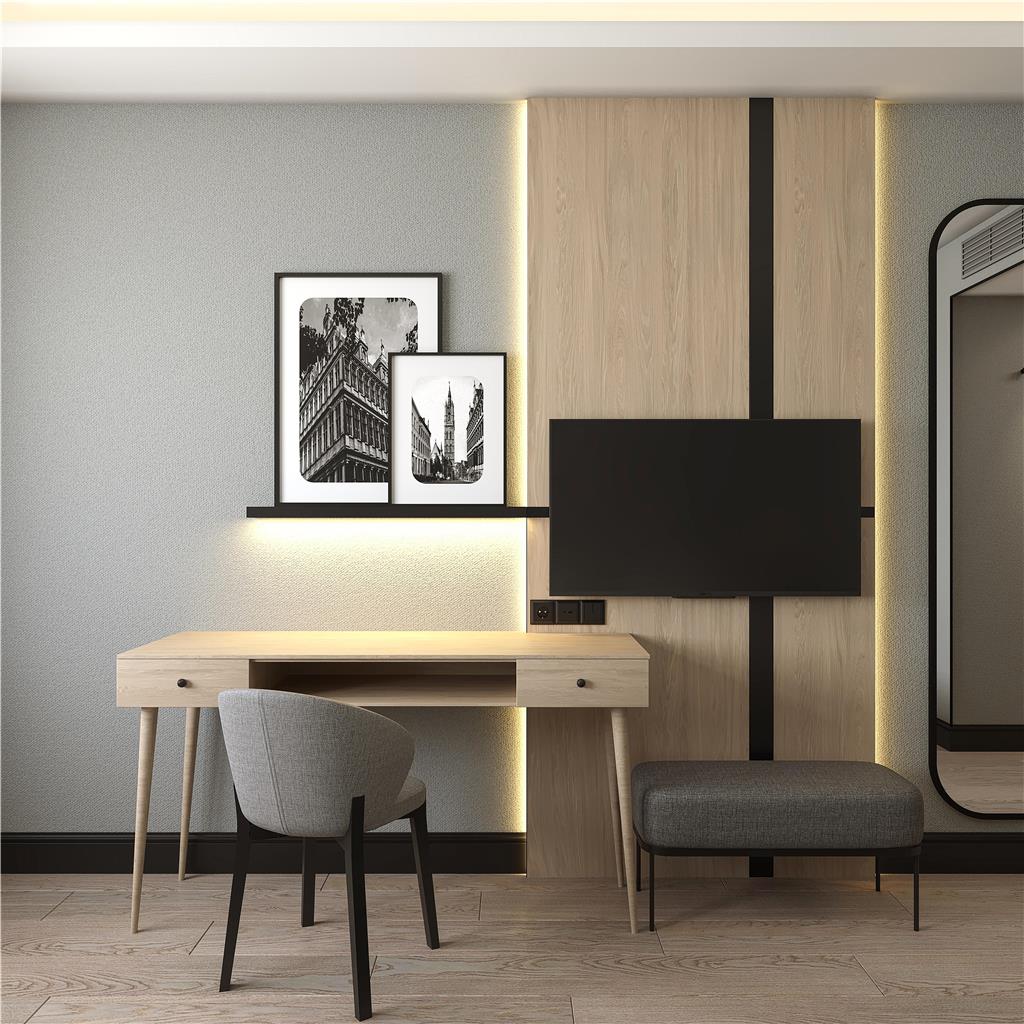 Фото Radisson Hotel Amsterdam Schiphol Airport Hoofddorp