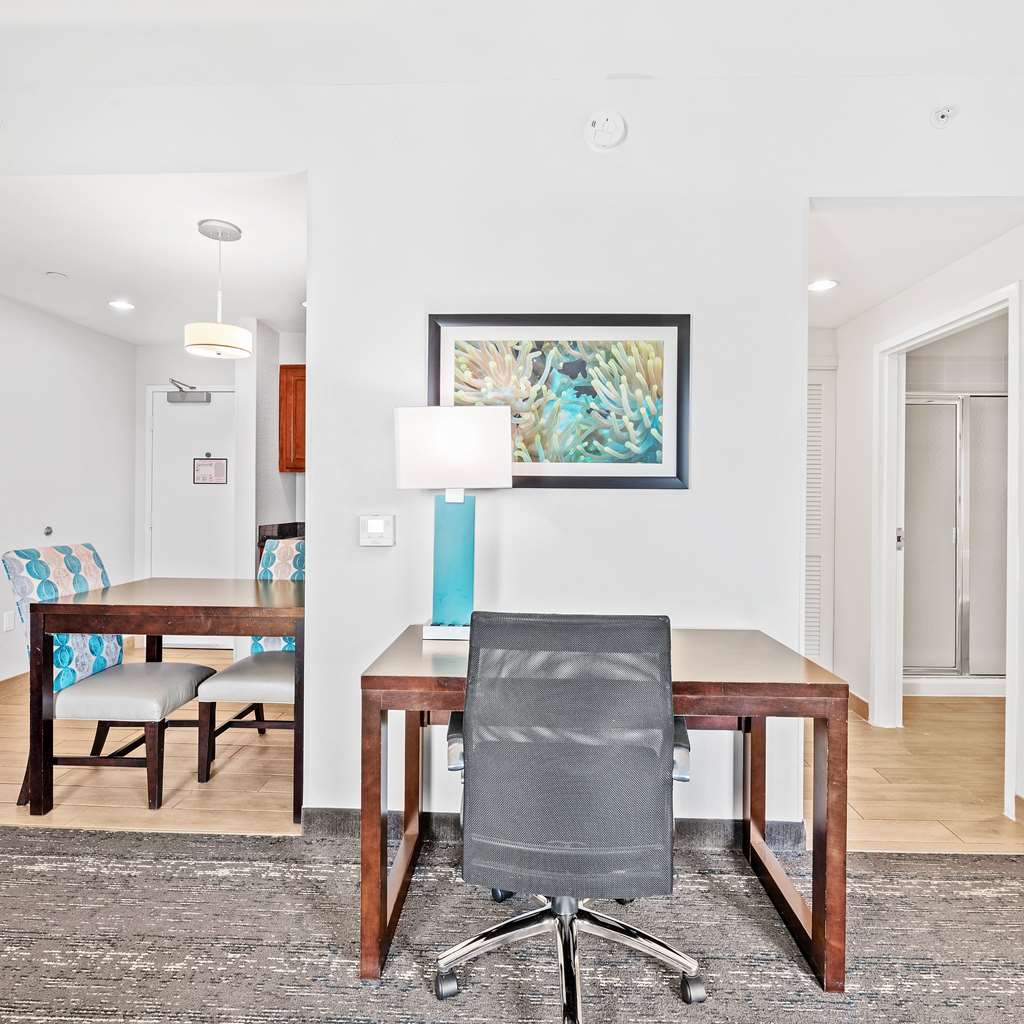 Фото Homewood Suites by Hilton Ft. Lauderdale Airport-Cruise Port