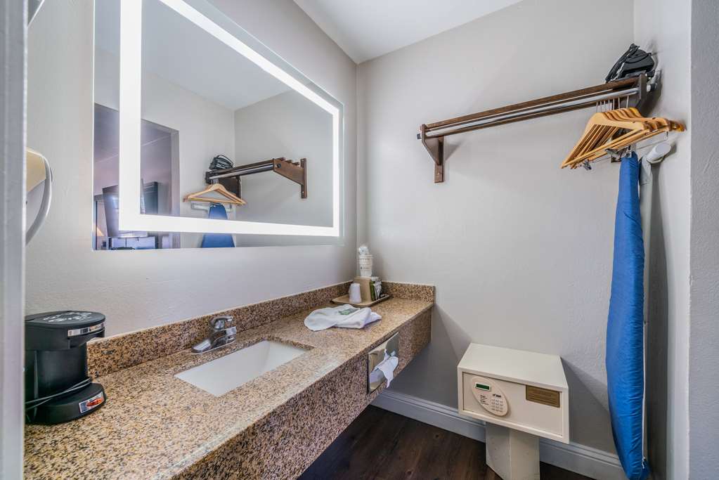 Фото Best Western Inn Of Jasper