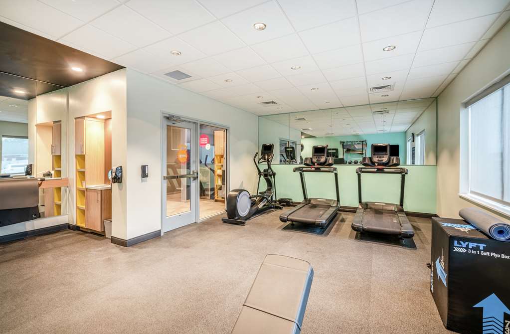Фото Tru by Hilton Greenville