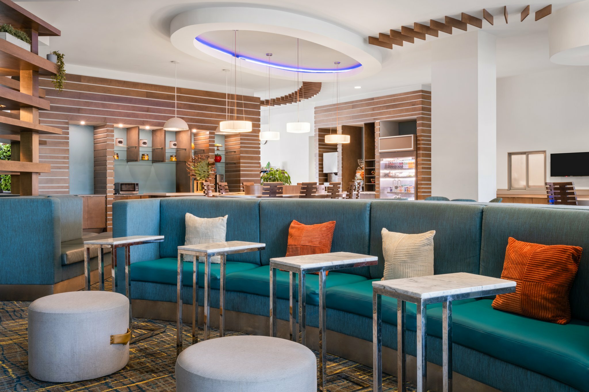 Фото Even Hotel Miami - Airport, an Ihg Hotel