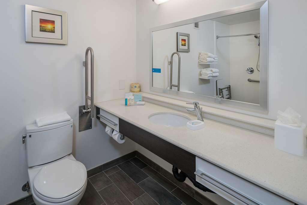 Фото Hampton Inn Livermore