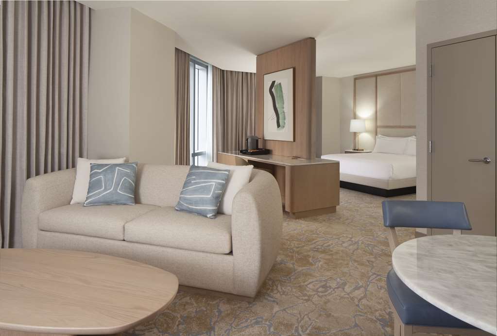 Фото Hilton West Palm Beach