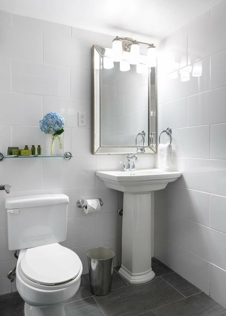 Фото The Campbell House Lexington, Curio Collection by Hilton