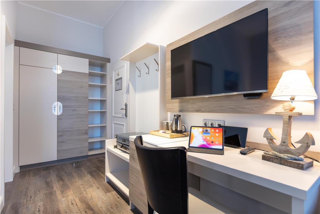 Фото Best Western Plus Theodor Storm Hotel