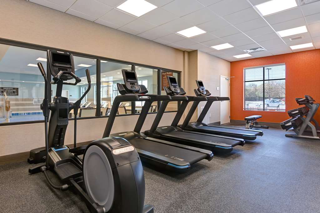 Фото Homewood Suites by Hilton Austin/Cedar Park-Lakeline