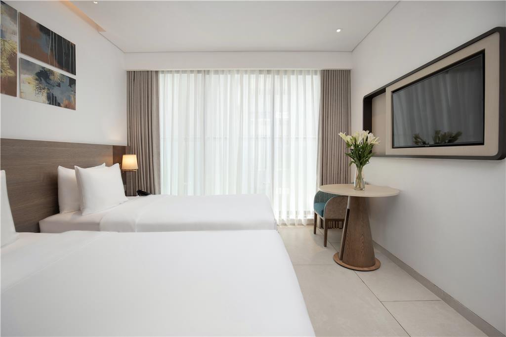 Фото Radisson Hotel Danang