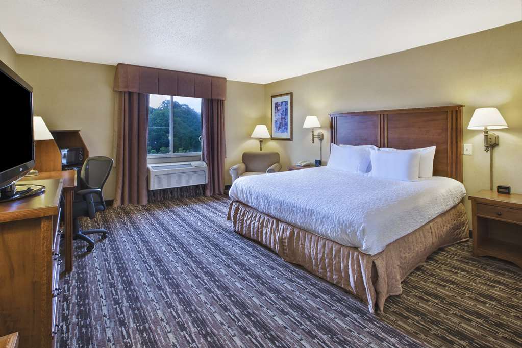 Фото Hampton Inn Pittsburgh Area Beaver Valley CenterTownship