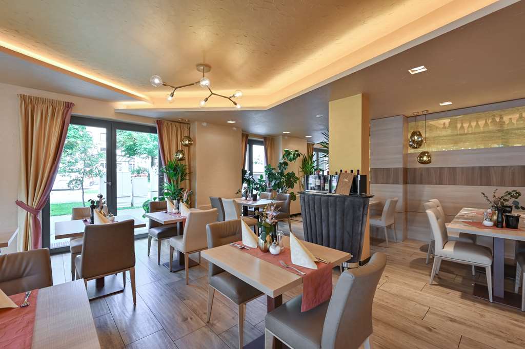 Фото Best Western Plus Hotel Fussen