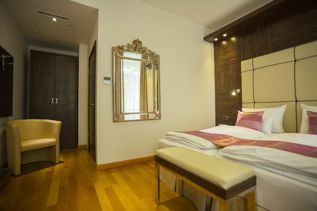 Фото Best Western Plus Hotel Arcadia