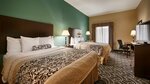 Best Western Plus Katy Inn & Suites