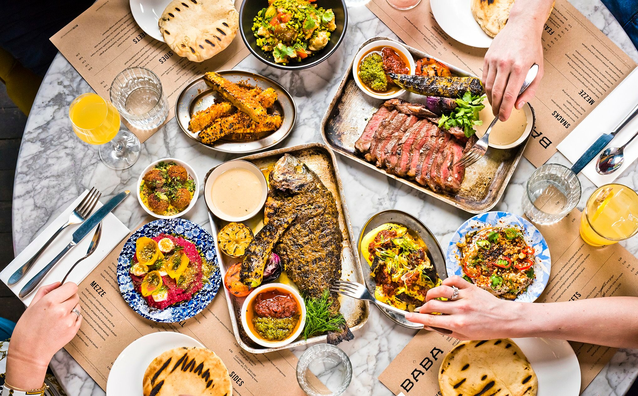 Фото Kimpton Charlotte Square Hotel