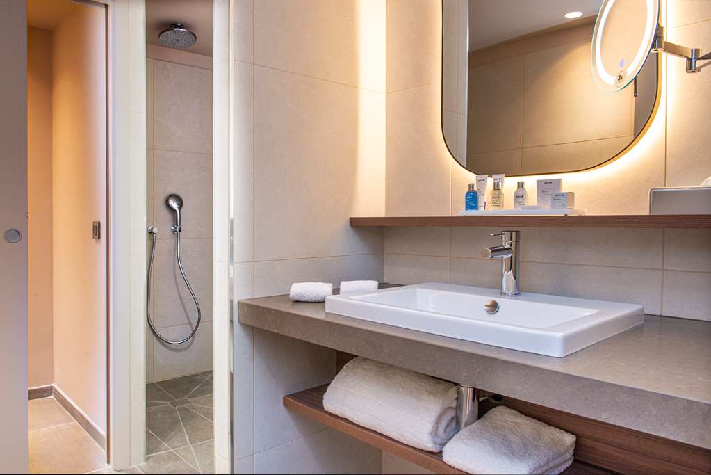 Фото Radisson Blu Hotel Rouen Centre