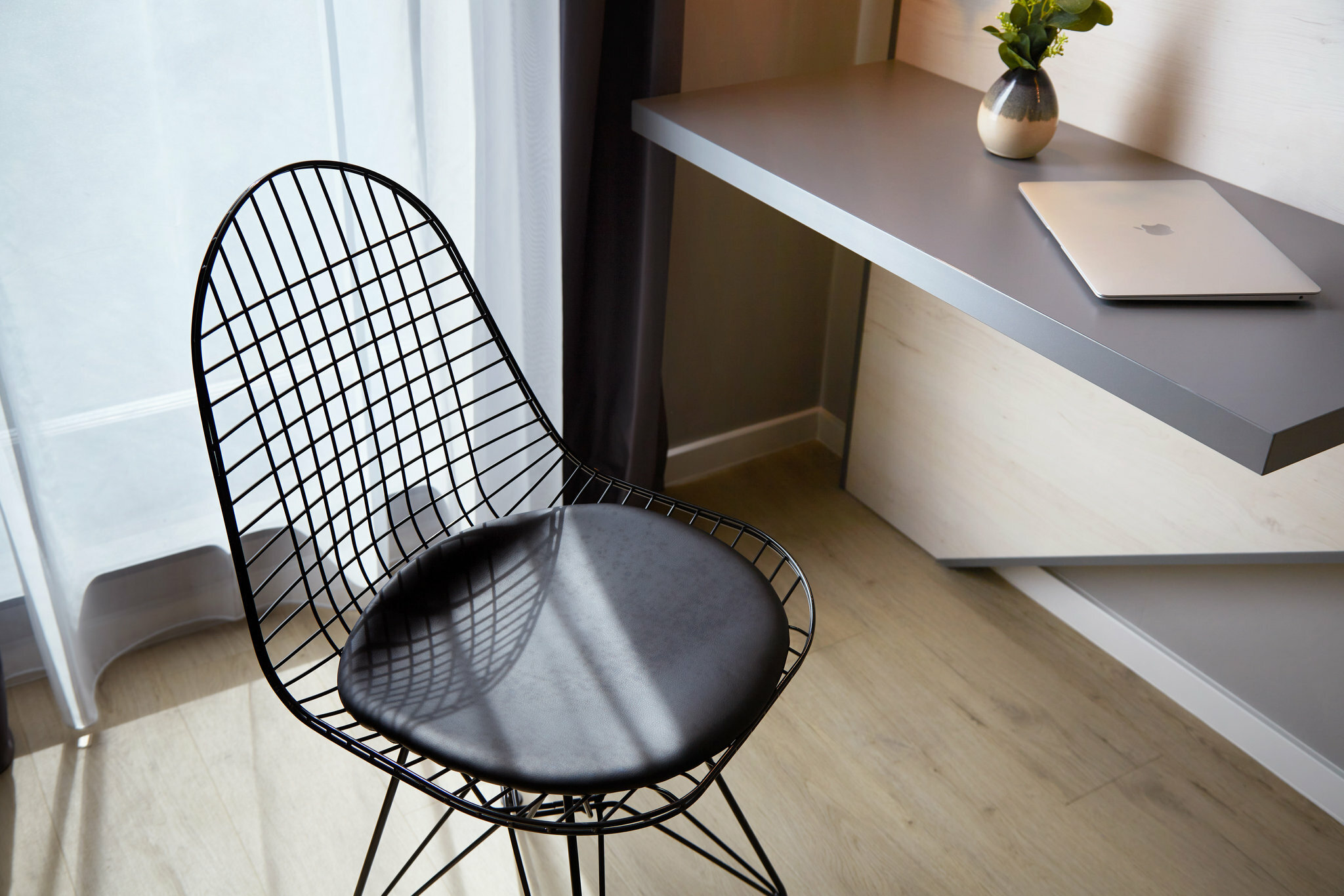 Фото The niu Hub