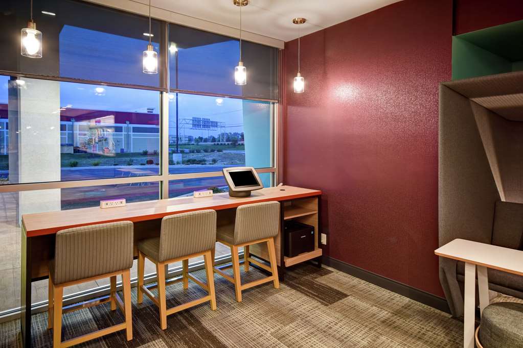Фото Tru by Hilton Fort Wayne, In