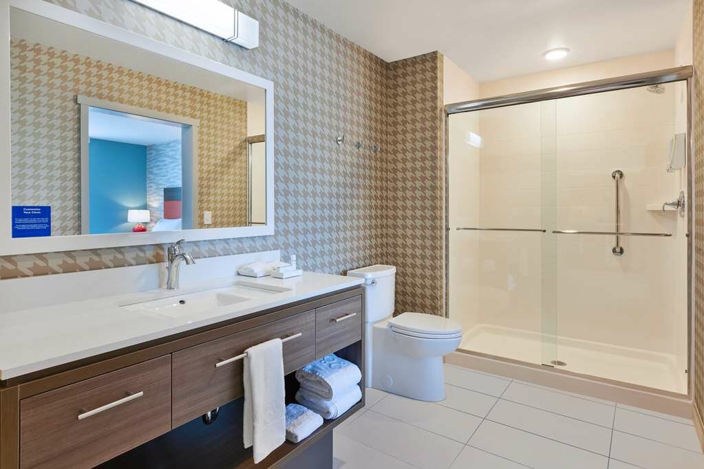Фото Home2 Suites by Hilton Grand Blanc Flint