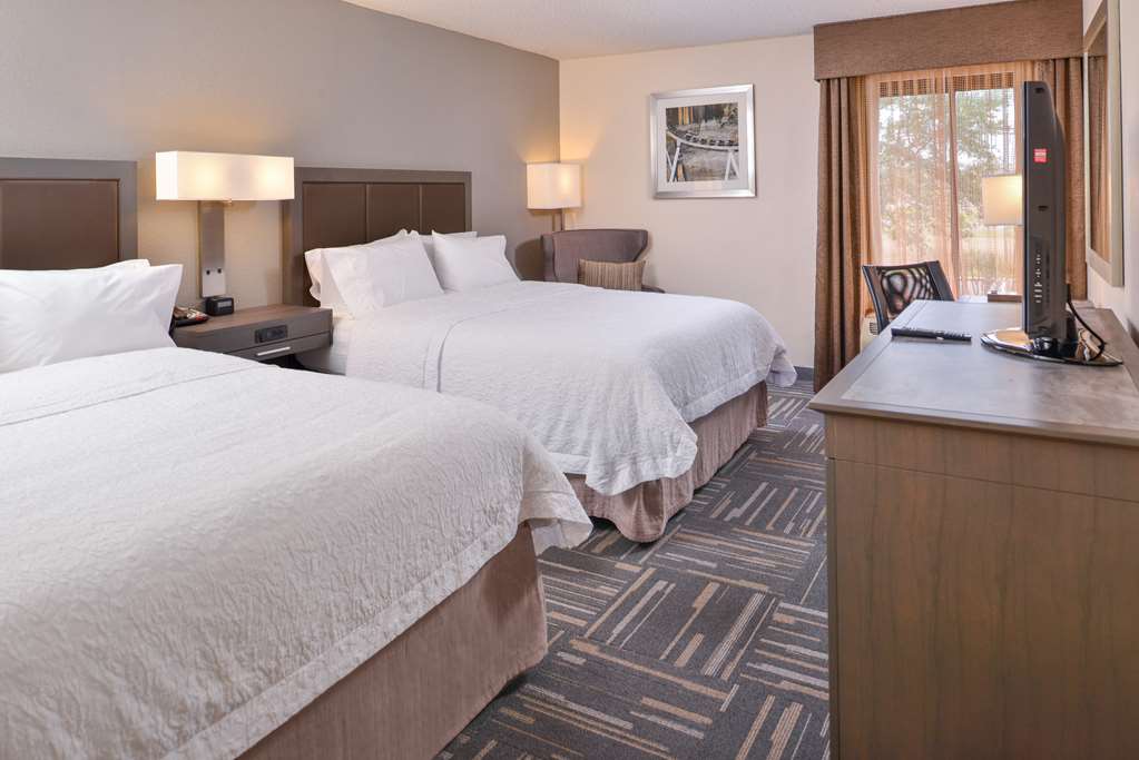 Фото Hampton Inn closest to Universal Orlando