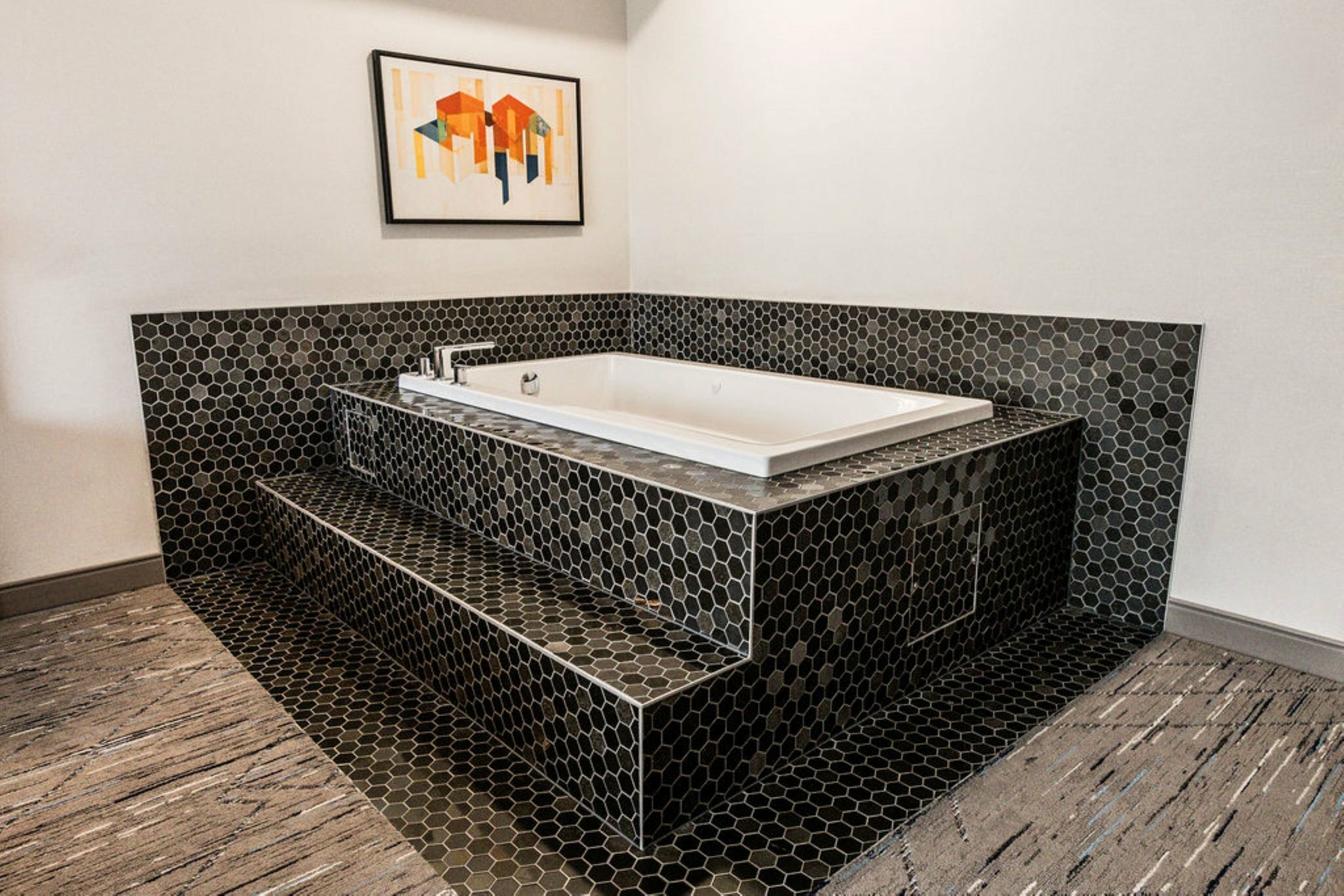 Фото Holiday Inn Express Hotel & Suites Calgary S-Macleod Trail S, an Ihg Hotel