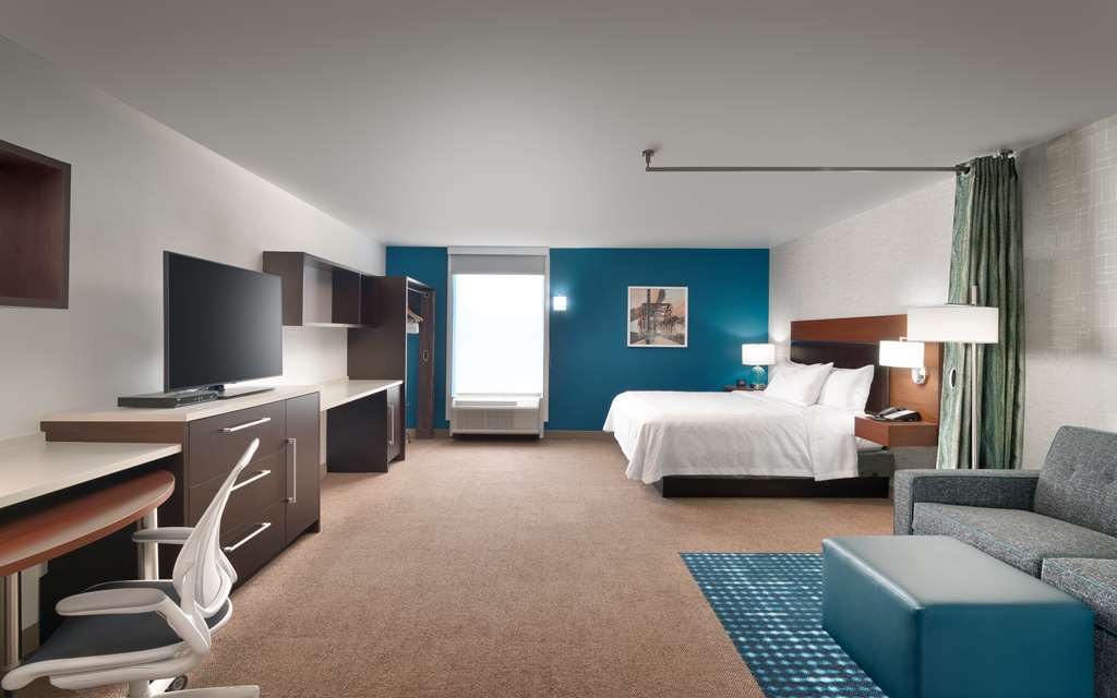 Фото Home2 Suites by Hilton Houston/Katy