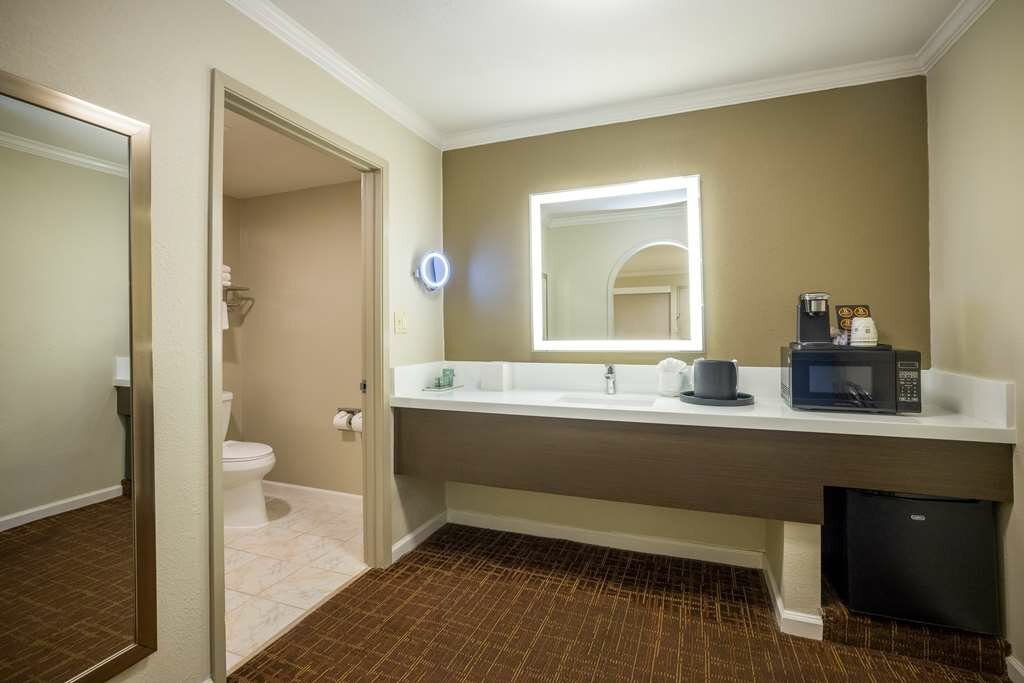 Фото Best Western Inn