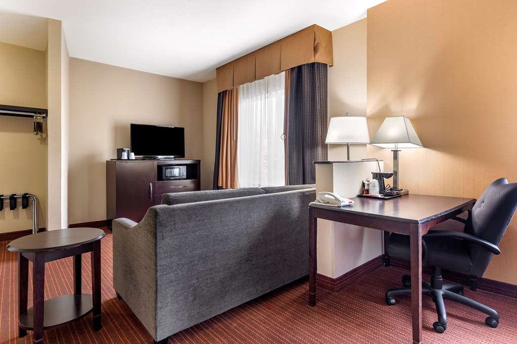 Фото Best Western Plus Dfw Airport West Euless