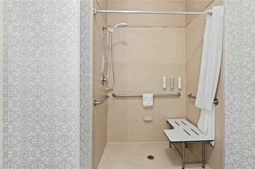 Гостиница Hampton Inn Provo в Прово