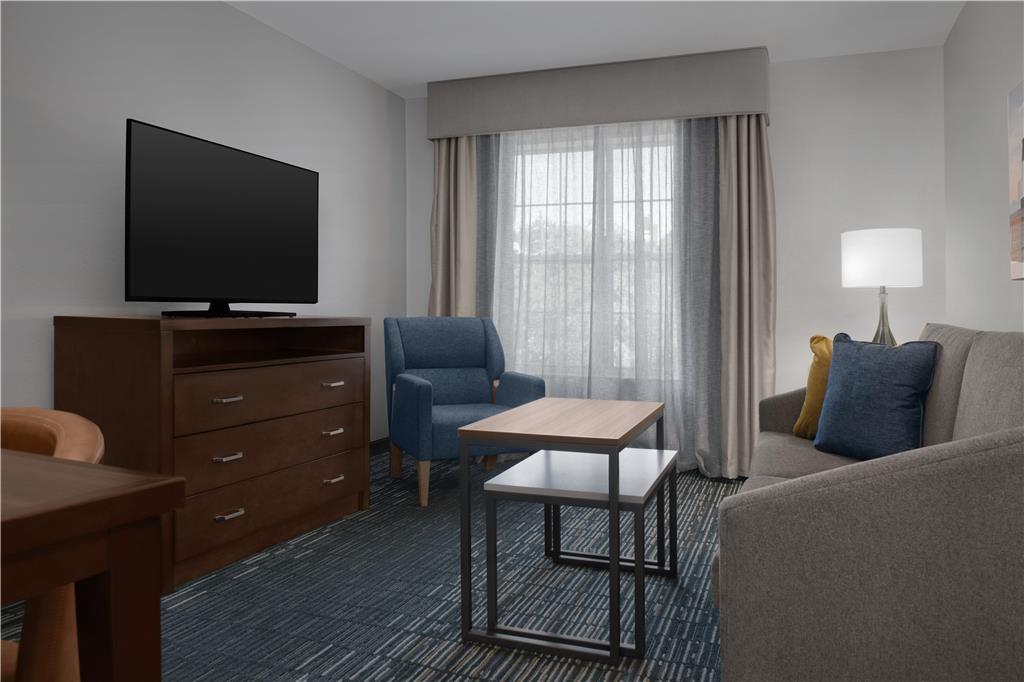 Фото Homewood Suites by Hilton Newark-Cranford