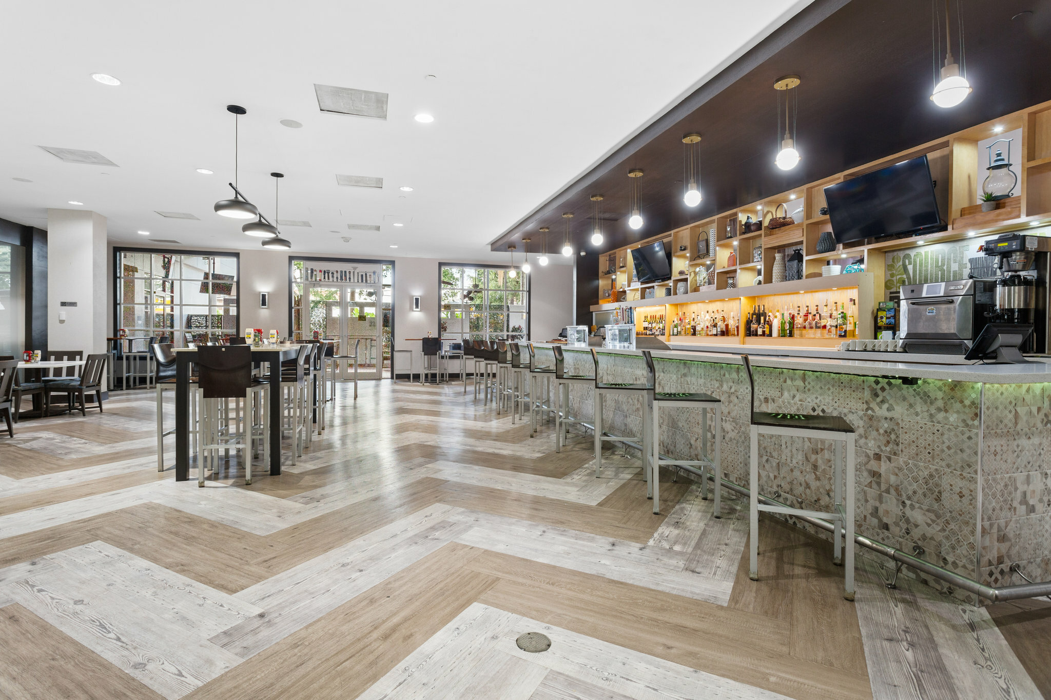 Фото Holiday Inn Tampa Westshore - Airport Area, an Ihg Hotel