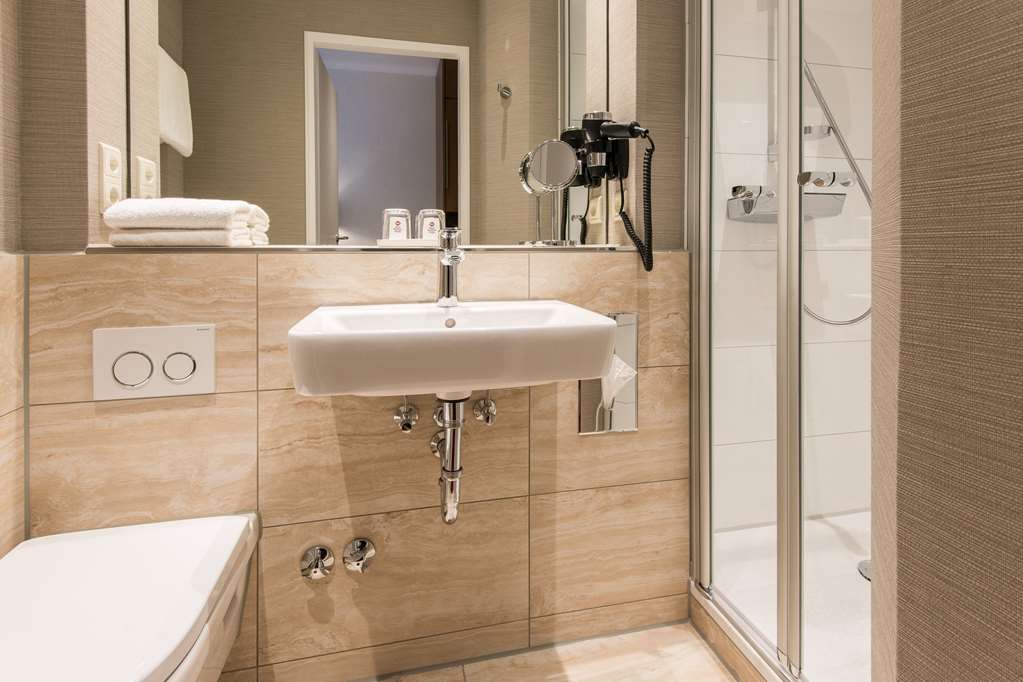 Фото Best Western Plus Hotel St. Raphael