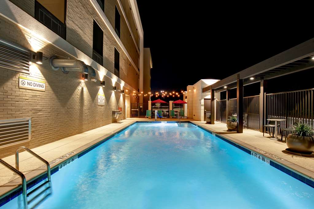 Фото Home2 Suites by Hilton Lewisville Dallas