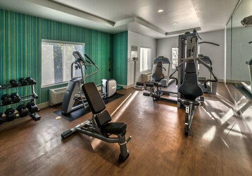 Гостиница Holiday Inn Express & Suites Reno, an Ihg Hotel в Рино