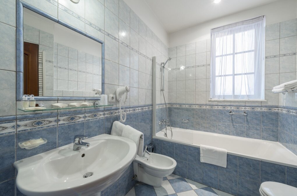 Фото Hotel Cerny Slon