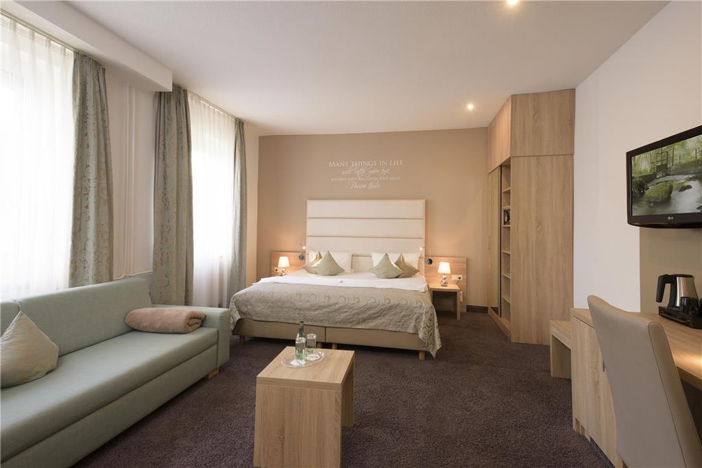 Фото Best Western Hotel Lamm