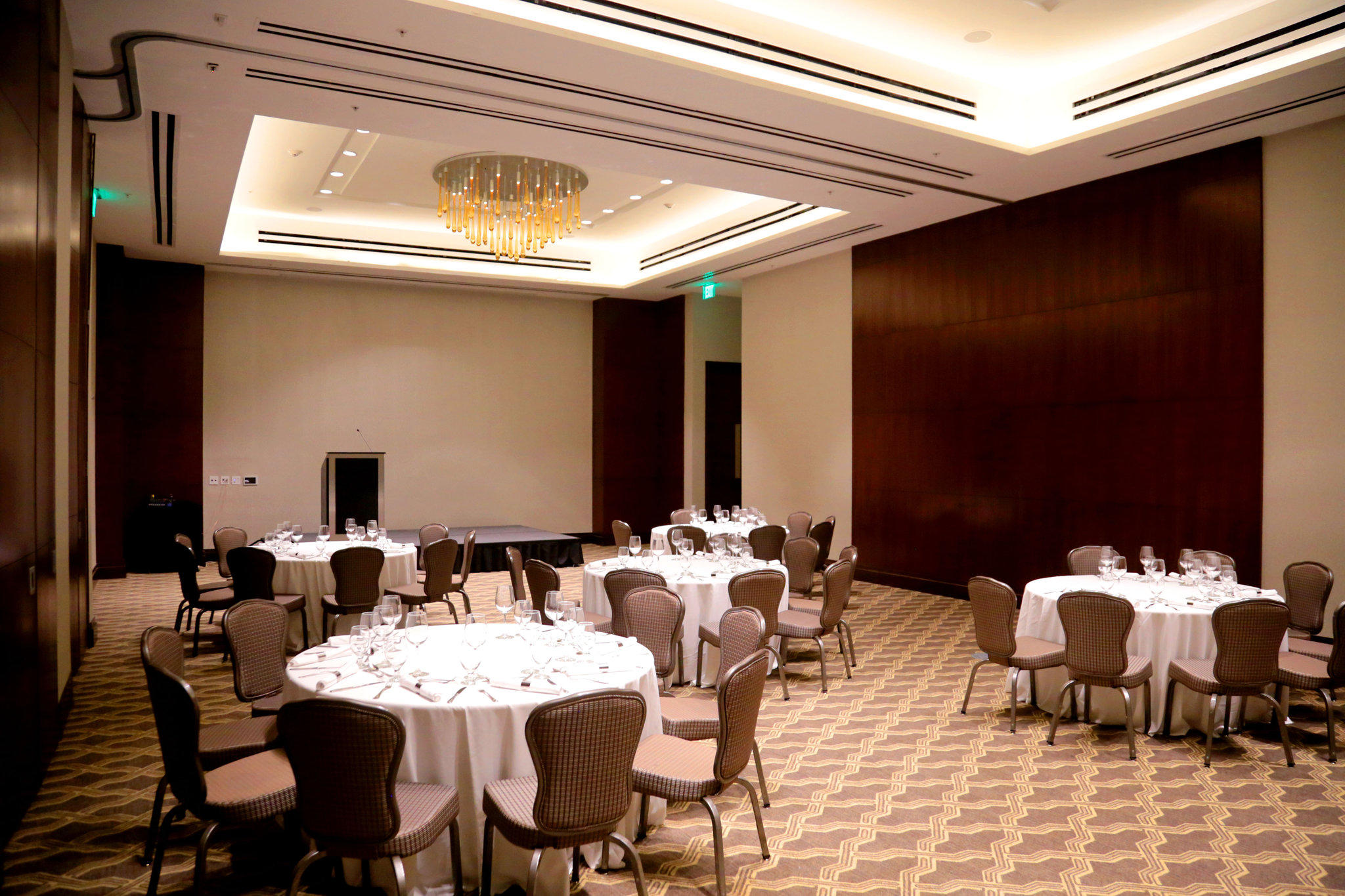 Фото Intercontinental Real Santo Domingo, an Ihg Hotel