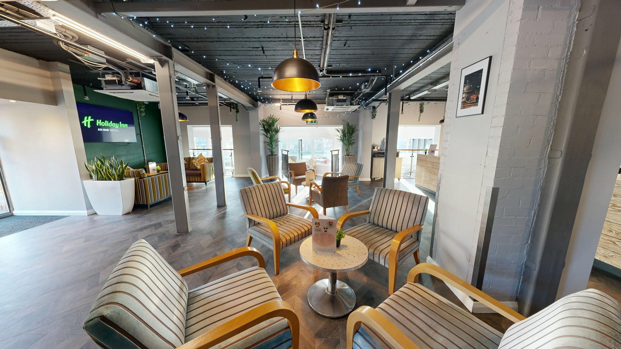 Фото Holiday Inn Kenilworth - Warwick, an Ihg Hotel