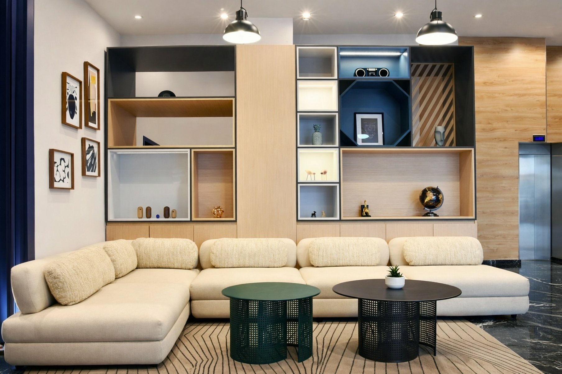 Фото Holiday Inn Madrid - Las Tablas, an Ihg Hotel