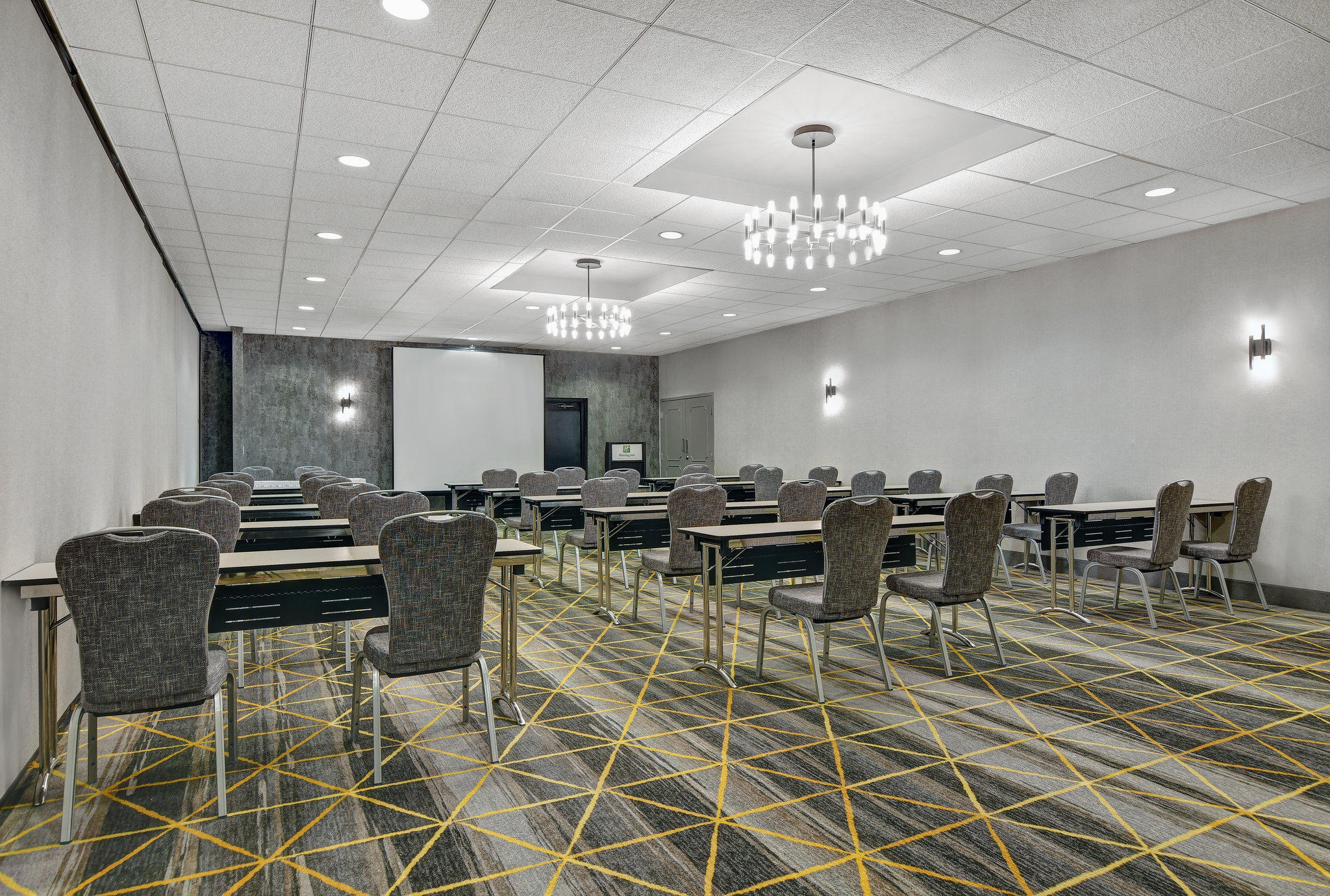 Фото Holiday Inn Philadelphia-Cherry Hill, an Ihg Hotel