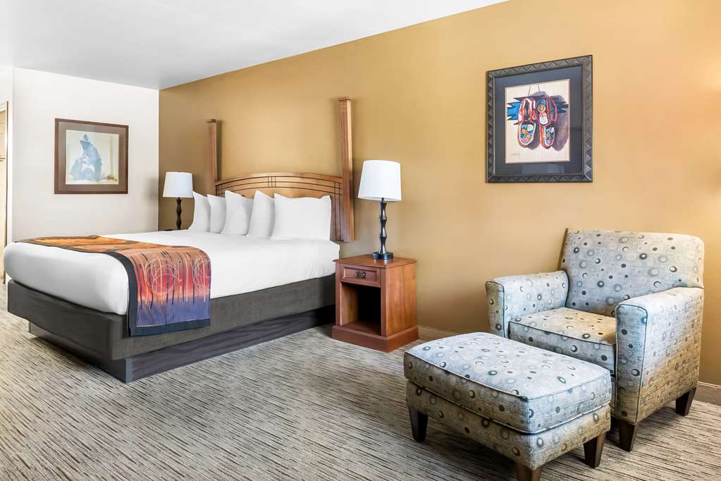 Фото Best Western Grande River Inn & Suites