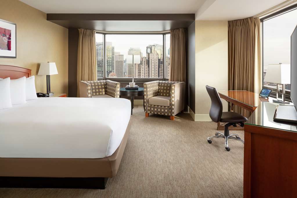 Фото Parc 55 San Francisco - A Hilton Hotel