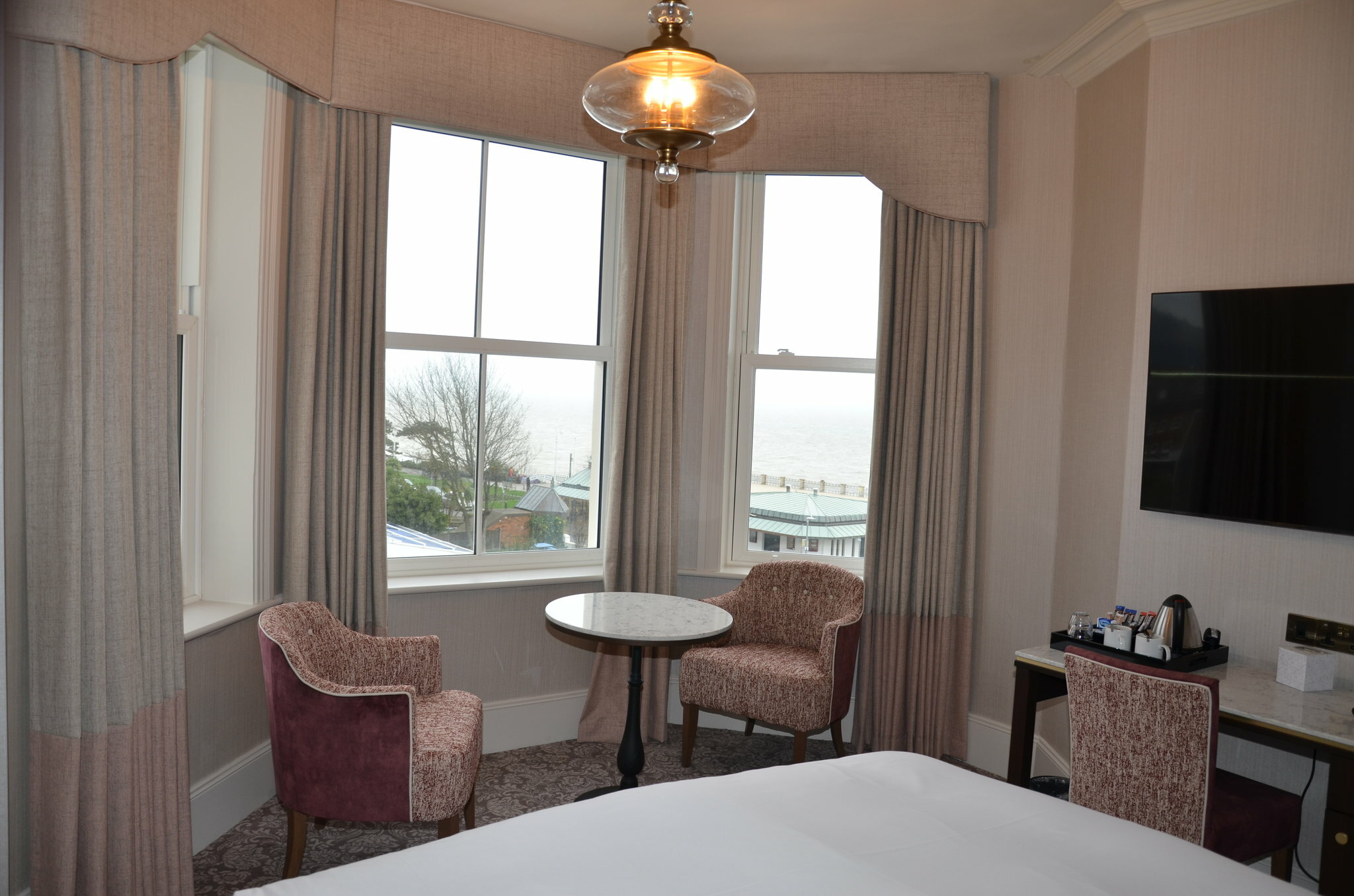 Фото Voco The Clifton Folkestone