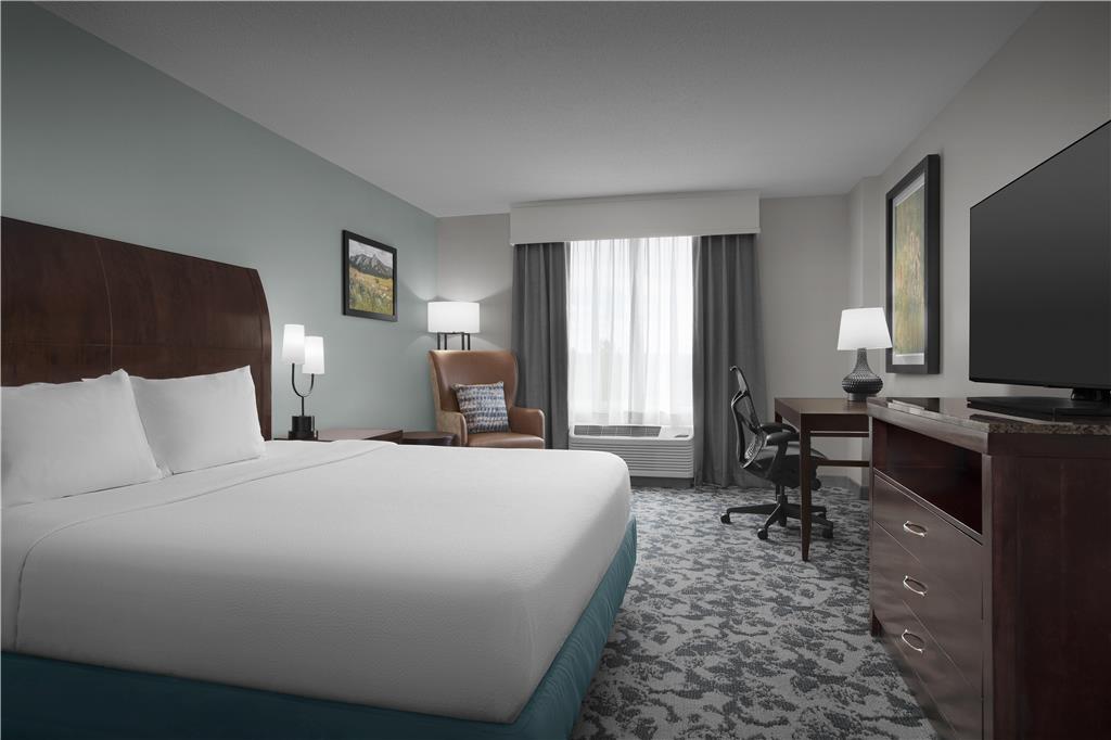 Фото Hilton Garden Inn Denver/Highlands Ranch