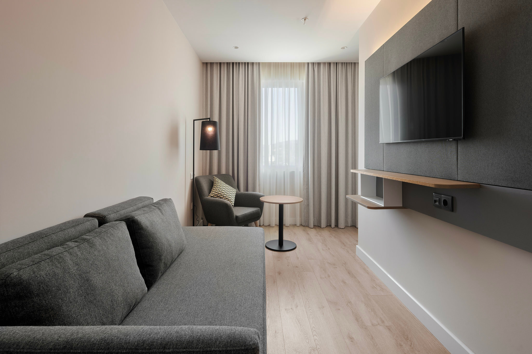 Фото Holiday Inn Braga by IHG