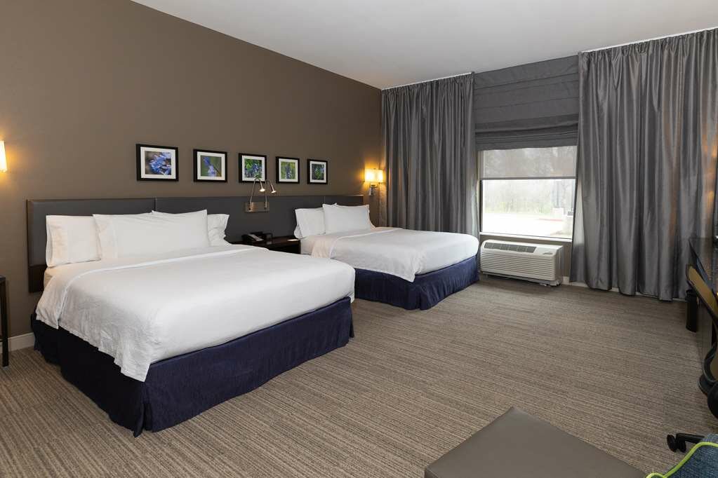 Фото Hilton Garden Inn Austin Airport