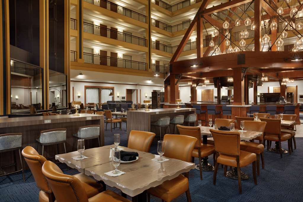 Фото Embassy Suites by Hilton Denver International Airport