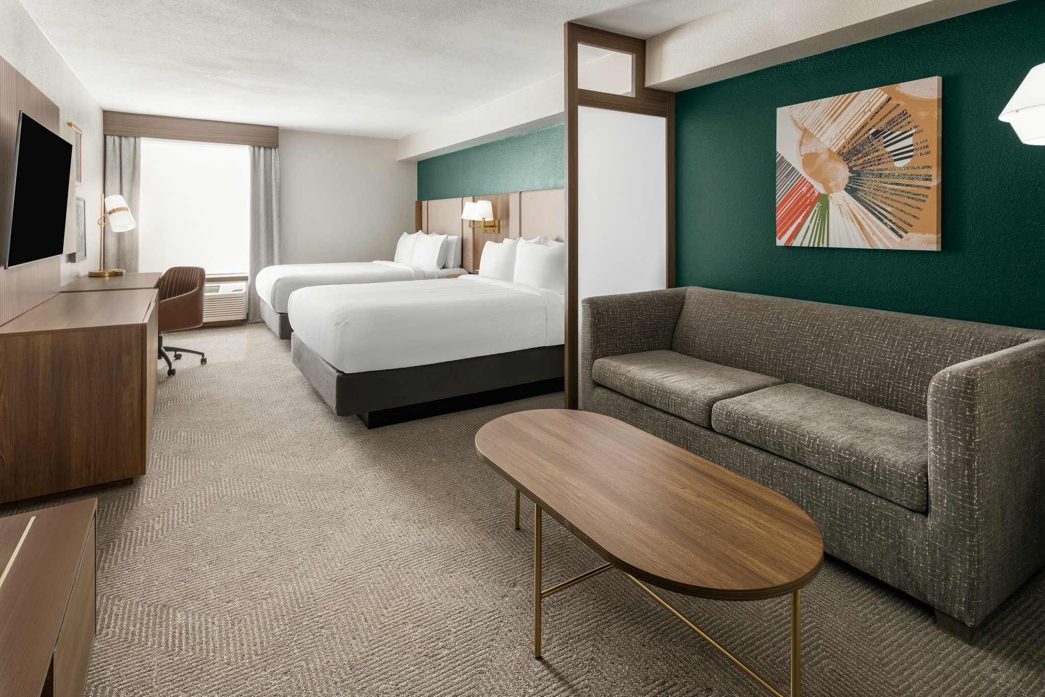 Фото Best Western Plus Columbia North East